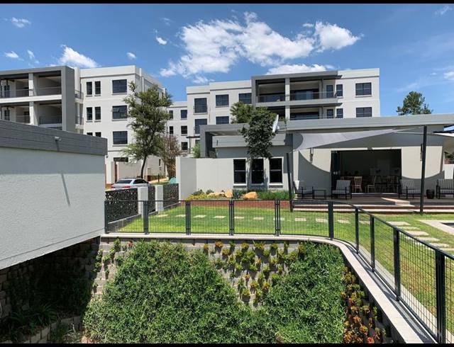 2 BEDROOM PROPERTY TO RENT IN KYALAMI